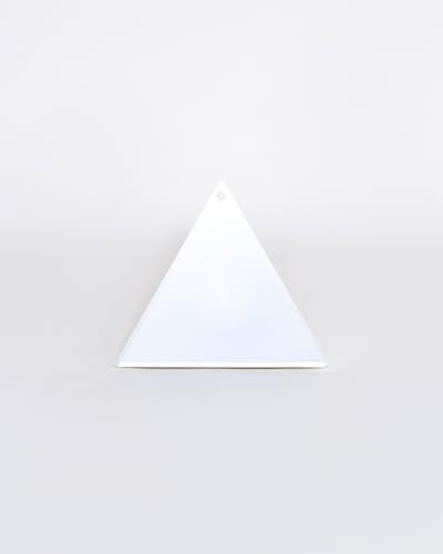 Luxor Mini, pyramide-design, éclairage élégant et fonctionnel sur le bureau