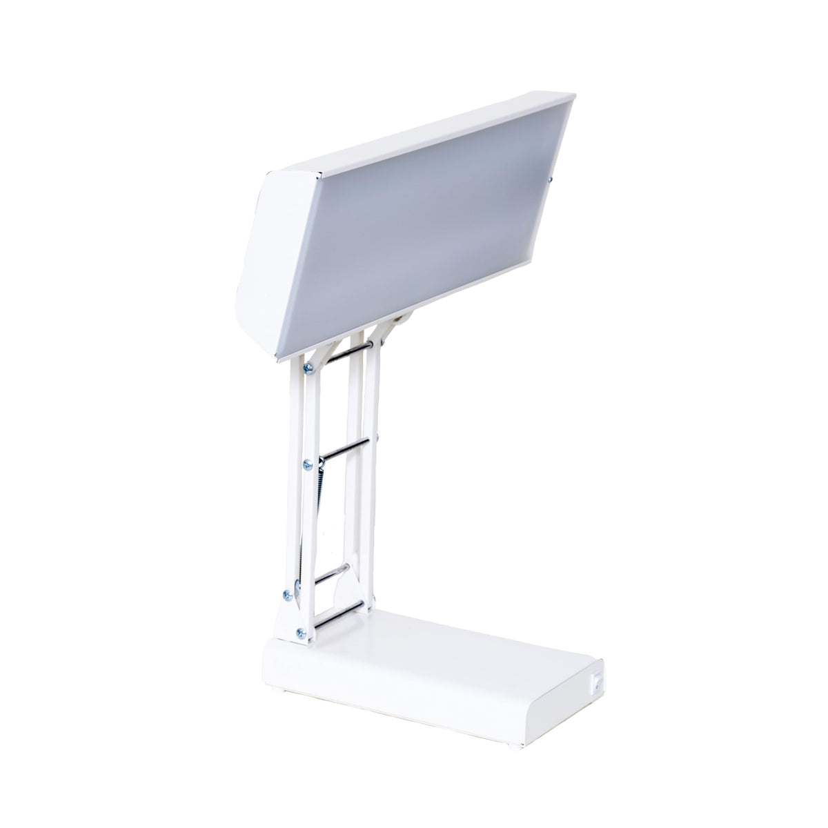 Lampe NORTHERN LIGHTS NLT sur bureau, éclairage puissant et efficace de 10 000 lux.