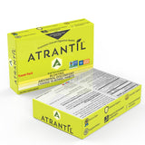 Notice d'utilisation Atrantil claire pour guider votre routine.