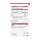 Nourella-ingredients-vitamine-c: vitamine C et Vercilex pour le renouvellement cutané.