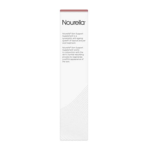 Nourella-routine-beaute: intégration facile à votre rituel quotidien.