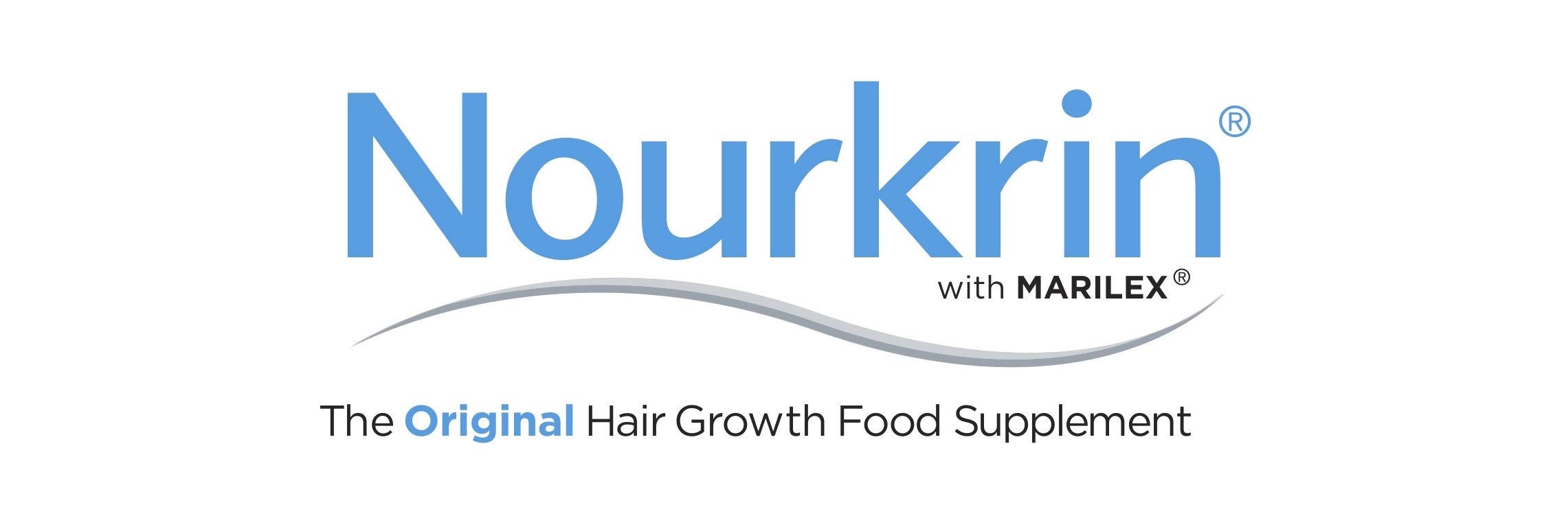 Nourkrin Man fenugrec et omega3, ingrédients clés pour follicules