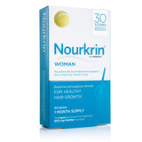 Nourkrin Woman : Marilex, ingrédient clé pour les nutriments capillaires.