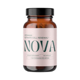 Nova Spermidine: tablettes 60 capsules, soutien potentiel à la vitalité et au renouvellement cellulaire.