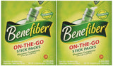 NOVARTIS Benefiber : bâtons-individuels-portables pour déplacements quotidiens.
