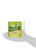 NOVARTIS Benefiber, fibre 3 g sans sucre, favorise un apport quotidien discret.