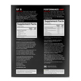 GF-9 Black Label – scenario rapide pour une énergie durable.