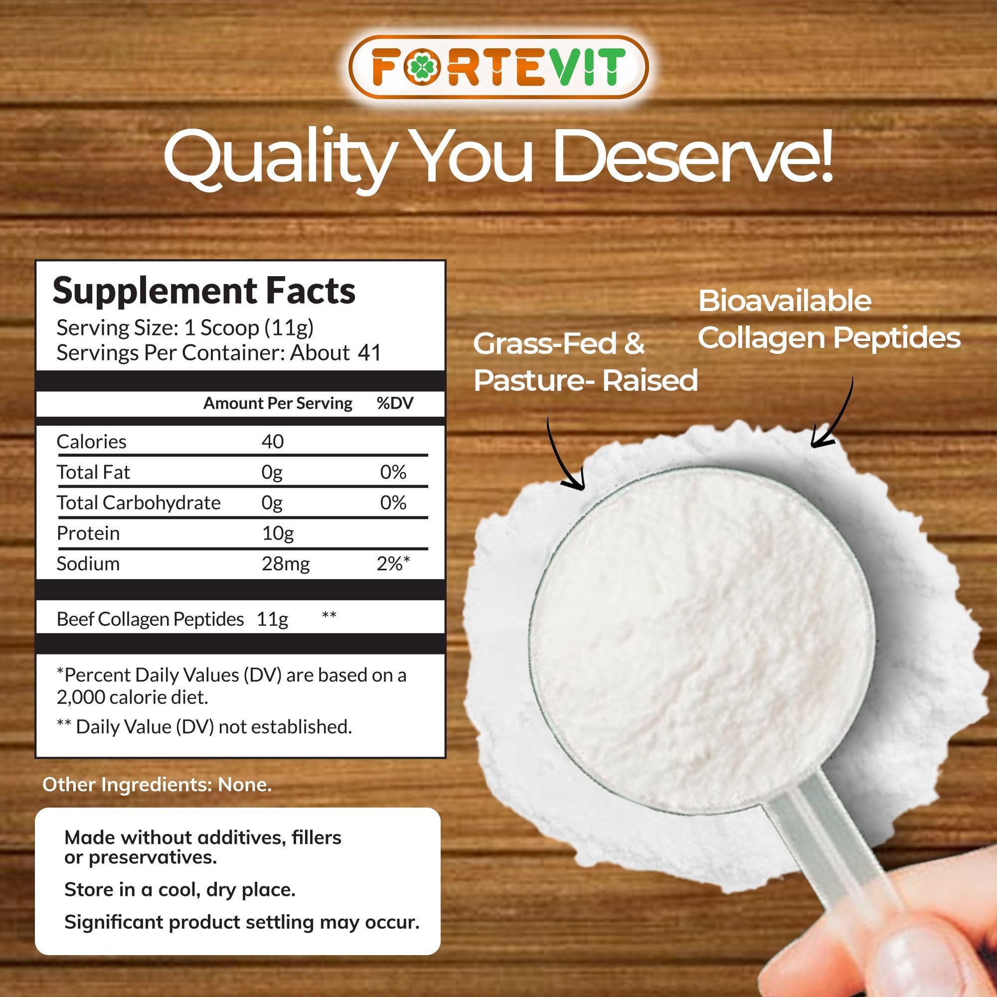 NOVONEX FORTEVIT: certifie sans gluten et non-OGM pour mode de vie.