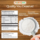 NOVONEX FORTEVIT: certifie sans gluten et non-OGM pour mode de vie.