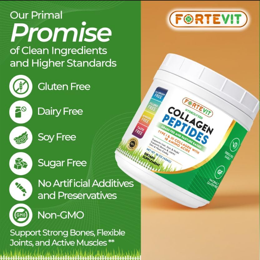 NOVONEX FORTEVIT: formule clean-label sans OGM ni allergenes.