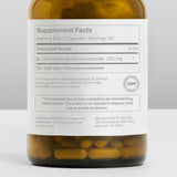 Novos Boost NMN — Capsules matin: simplicite d'inclusion dans le petit-dejeuner.