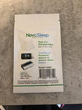 NOVOSLEEP AirSense 10 – Filtre standard 3 paquets, remplacement facile et régulier.