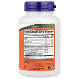 NOW Candida Support capsules végétales pour un usage quotidien visant l'équilibre intestinal.