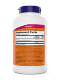 NOW Choline et Inositol - certification Kosher renforçant la qualité et la confiance.