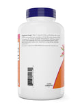 NOW Choline et Inositol - Non-OGM pour vos choix de santé.
