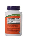 NOW Foods Cordyceps 750 mg — Boite-double, rangement pratique pour deux bouteilles.