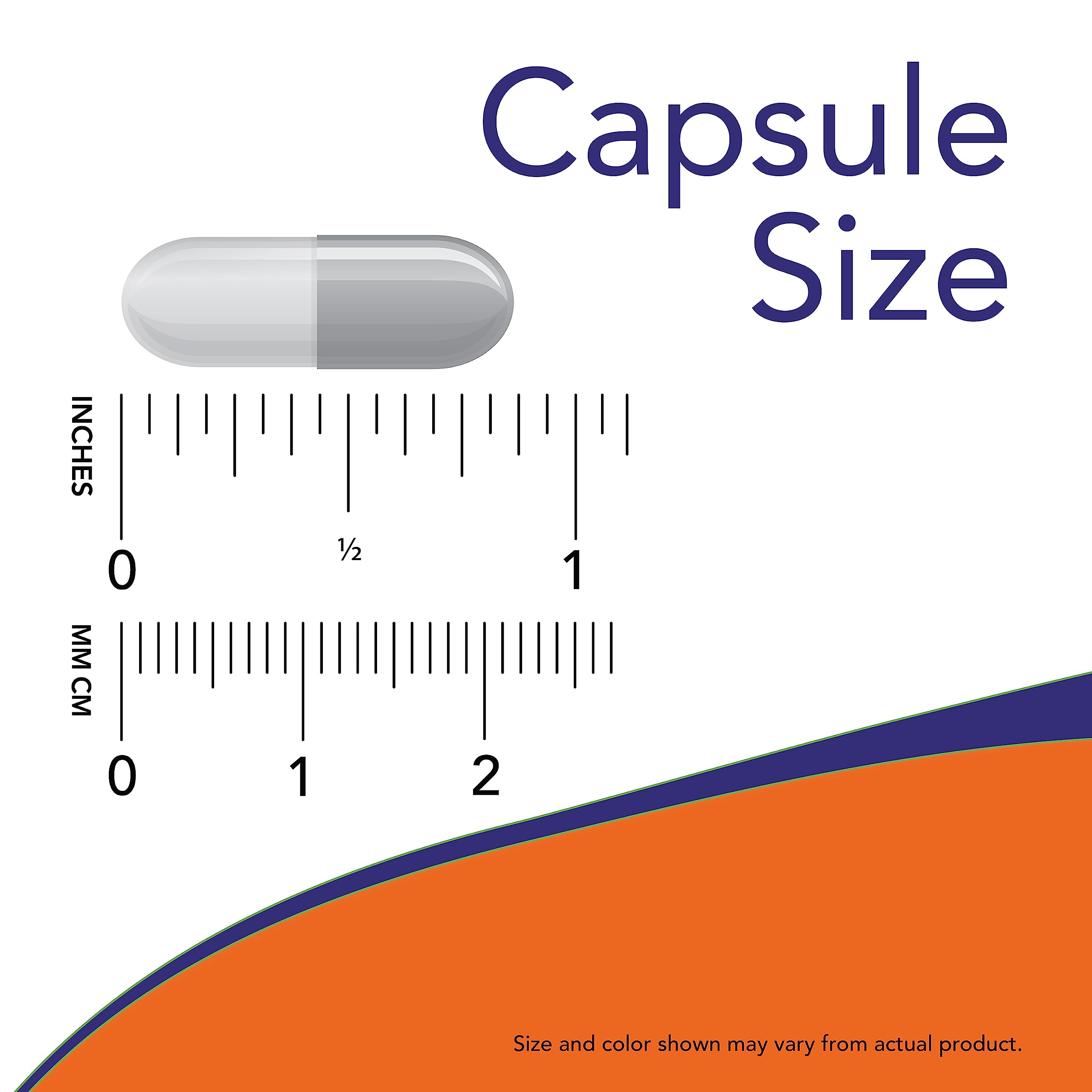 NOW Foods 5-HTP: utilisation nocturne idéale pour le repos