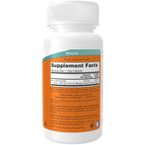 NOW Foods Ferrochel 36 mg — absorption supérieure grâce au bisglycinate et tolérance digestive.
