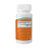 NOW Foods fer-bisglycinate-absorption-superieure: pour une absorption optimisée et une tolérance digestive.