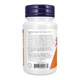 NOW Foods Acide folique 800 mcg – comprimés faciles à intégrer dans la routine