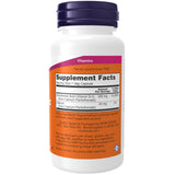 NOW Foods Acide pantothénique – capsules visibles, prise quotidienne simple et pratique.