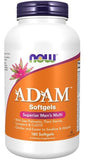 NOW Foods Adam, ingrédients Saw Palmetto présents dans la formule