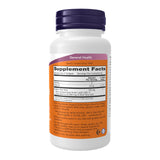 NOW Foods Aloe Vera Gels, flacon translucide – soutien naturel à la guérison potentielle