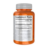 NOW Foods Amino Complete - capsules: apport quotidien d'acides aminés essentiels.