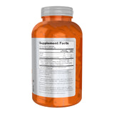 Now Foods Amino Complete – capsules visibles, praticité pour un apport en acides aminés.