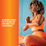 NOW Foods Amino Complete - usage sportif: soutien potentiel lors de l'effort.