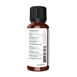 NOW Foods Atlas Cedar Oil – diffuseur maison, ambiance équilibrante et relaxante.