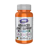 NOW Foods Avance Articulations Bouteille: soutien potentiel à la mobilité lors d activites quotidiennes