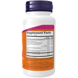 NOW Foods B-50 tablettes soutien système nerveux