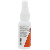 NOW Foods B-12 Lipospray – emballage élégant et étui pratique pour le spray.