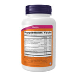 NOW Foods B-50mg, capsules pratiques, prise journalière facilitée pour le bien-être
