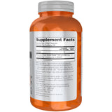 NOW Foods BCAAs, capsules, indiquant la facilité d'utilisation pendant l'effort.