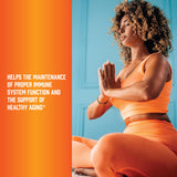 NOW Foods BCAAs favorisent la récupération après l'effort et le maintien musculaire.