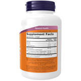 NOW Foods Berberine Glucose Support — capsules faciles à prendre au quotidien.