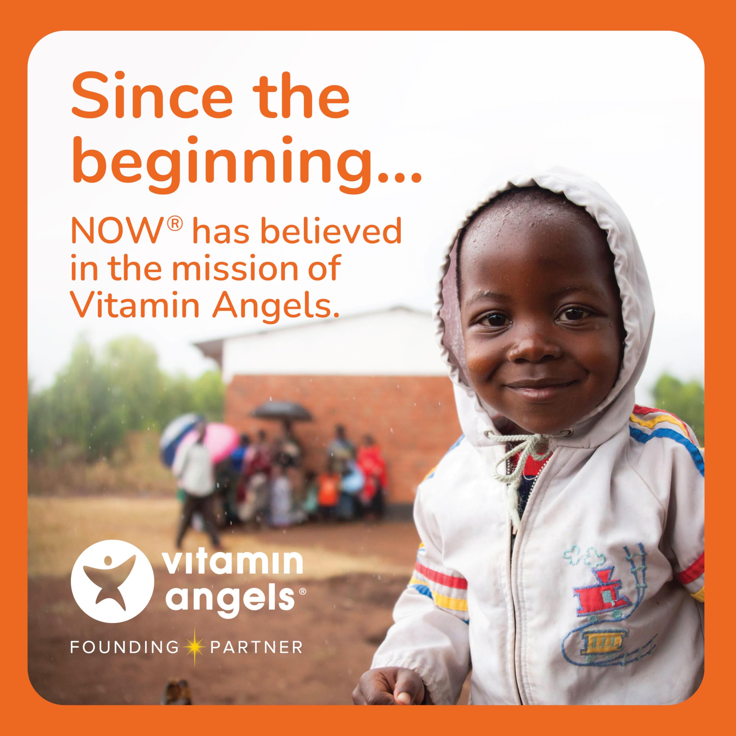 NOW Foods Berberine Glucose Support — emballage fabriqué aux États-Unis.