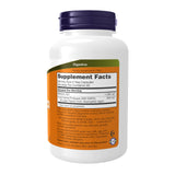 NOW Foods Betaine HCl - Capsules végétariennes, aide potentielle à la digestion des protéines