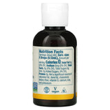 NOW Foods BetterStevia Liquide Citron Twist – emballage américain par entreprise familiale