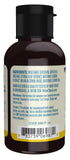NOW Foods BetterStevia Liquide Citron Twist – étiquette sans gluten et sans OGM