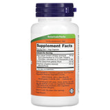 NOW Foods Black Cohosh capsules – format pratique pour quotidien