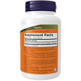 NOW Foods Bromélaïne bouteille-capsules: format végétal pratique pour l usage quotidien