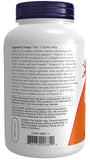 NOW Foods C-1000 bouteille, emballage pratique pour une supplémentation quotidienne