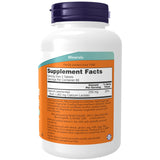 NOW Foods Calcium Lactate – tablettes faciles à avaler dans la routine quotidienne.