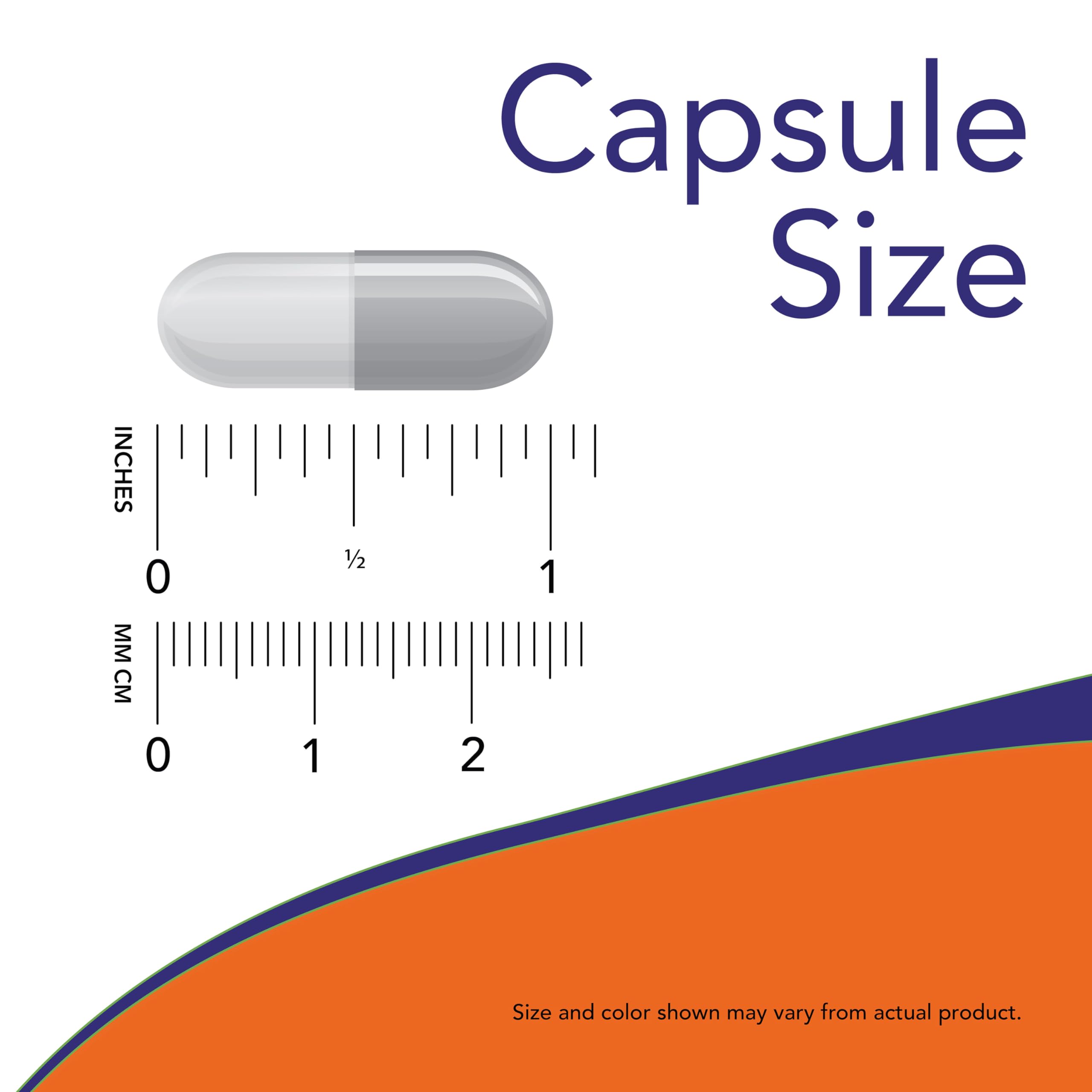 NOW Foods Candida Support acide-caprylique image, dérivé de plante pour l'équilibre intestinal