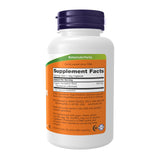 NOW Foods Capsules de dandelion : forme végétale adaptée à votre routine.