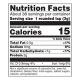 NOW Foods Chlorella produite aux États‑Unis.
