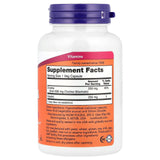 NOW Foods Choline et Inositol 500 mg – capsules, utilisation quotidienne pratique.